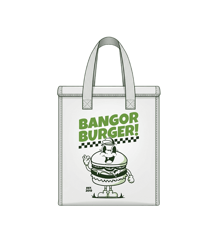 Race pack