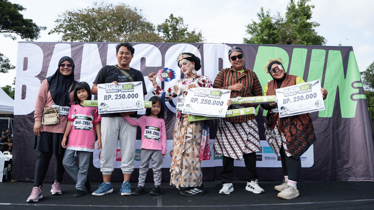 Foto Yogyakarta