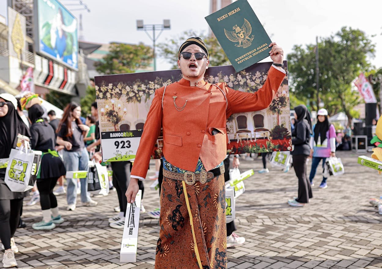 Galeri Semarang 2