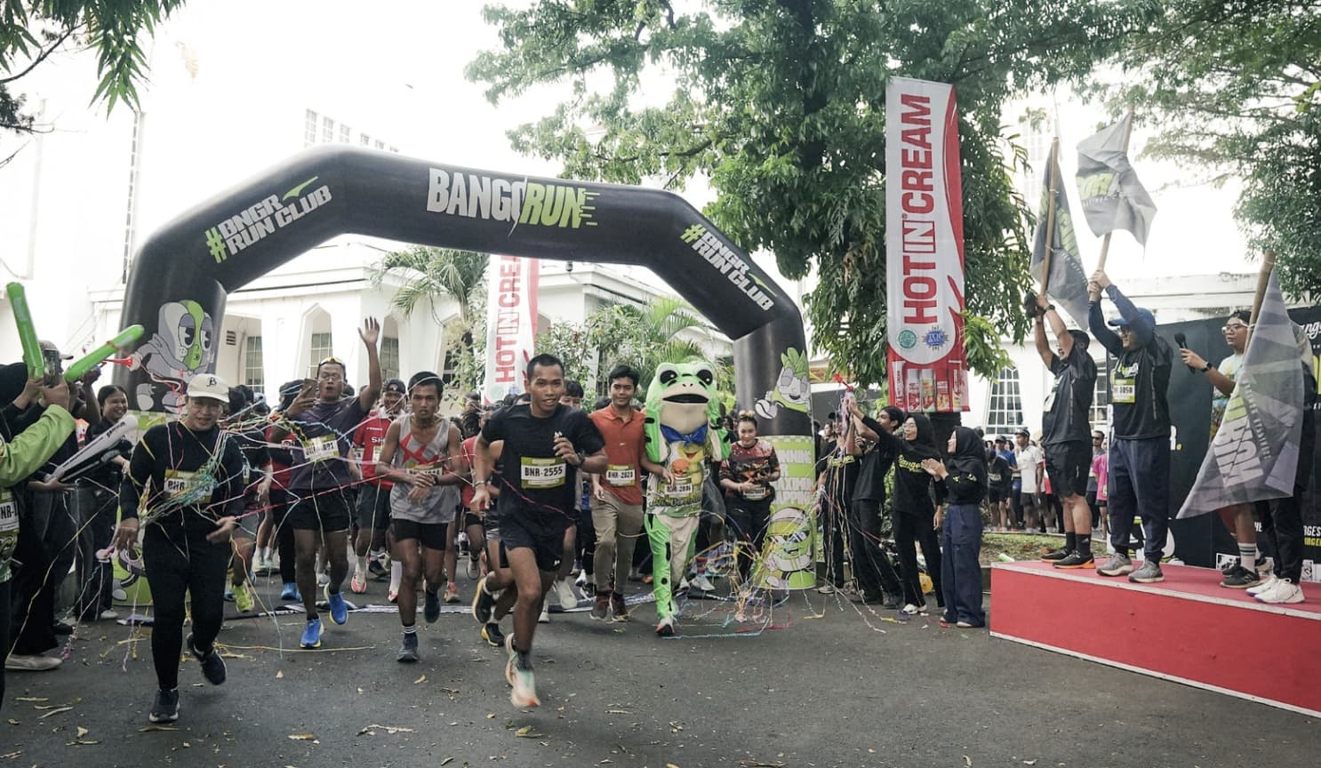 Galeri Cirebon 1