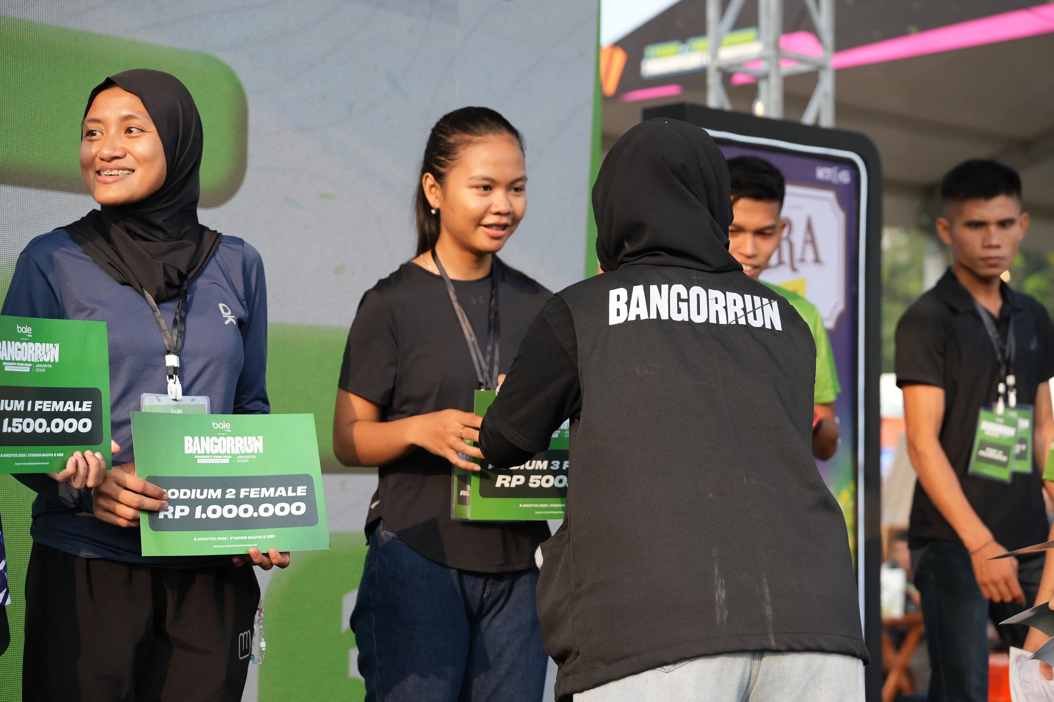 Foto Jakarta