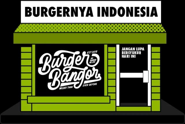 Booth & partner Bangor