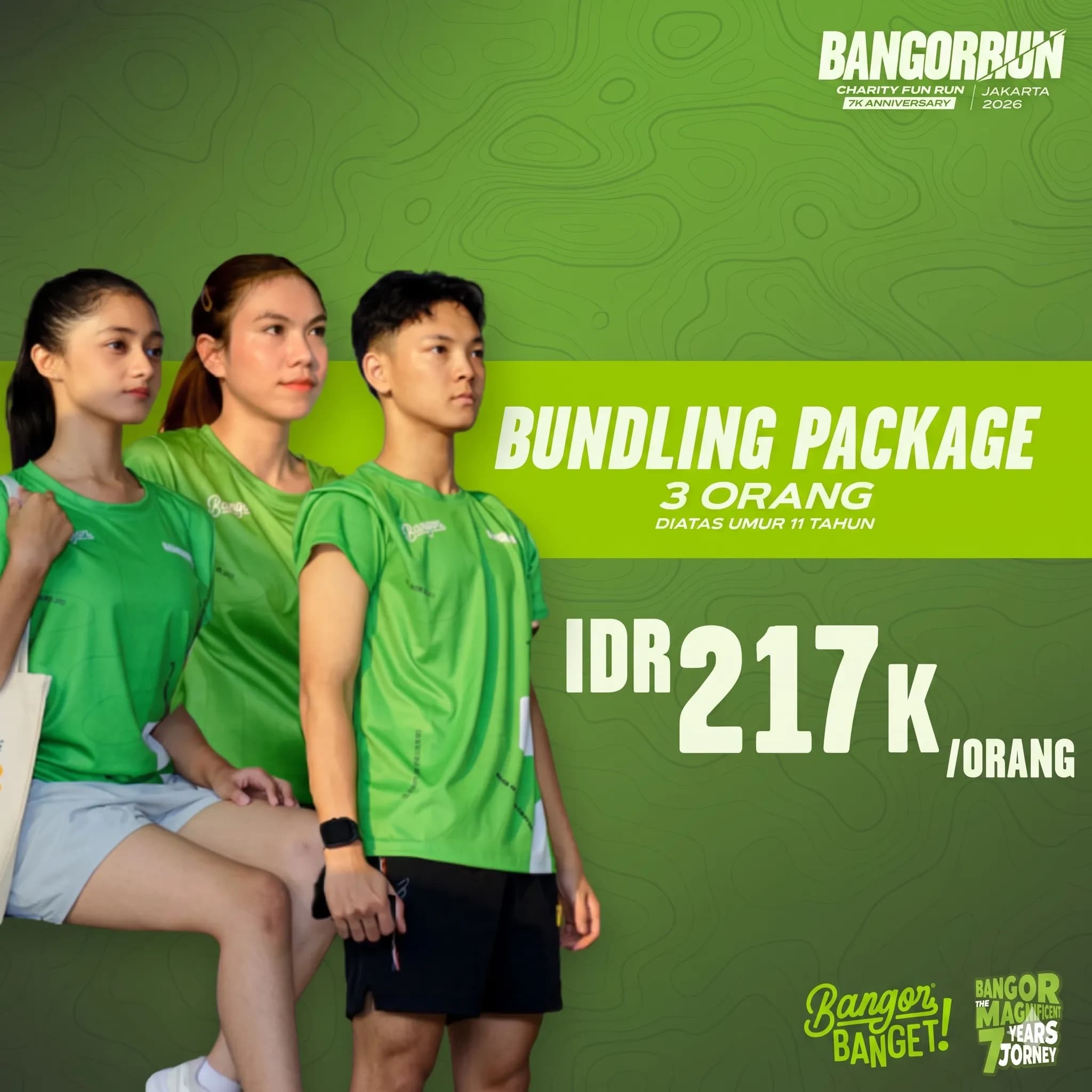 Bundling Package