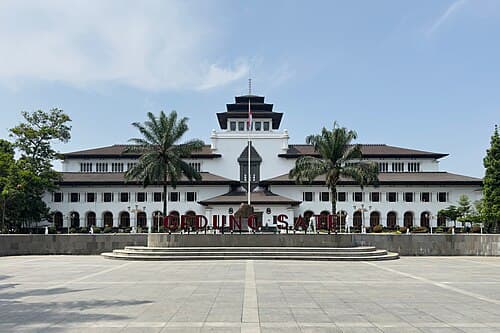 Bandung