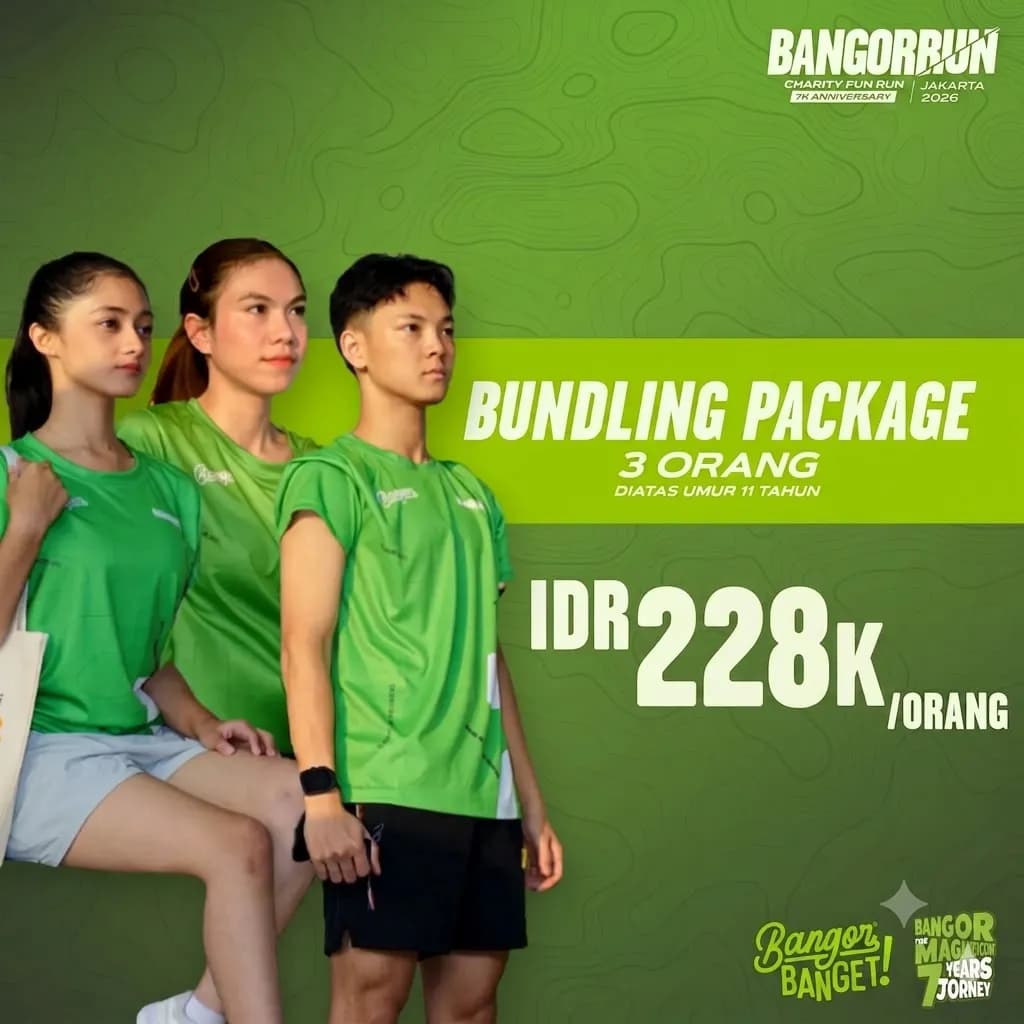 Bundling Package
