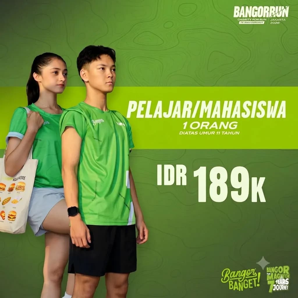 Pelajar / Mahasiswa